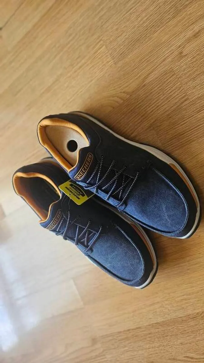 Men's Skechers Shoes - Image 1