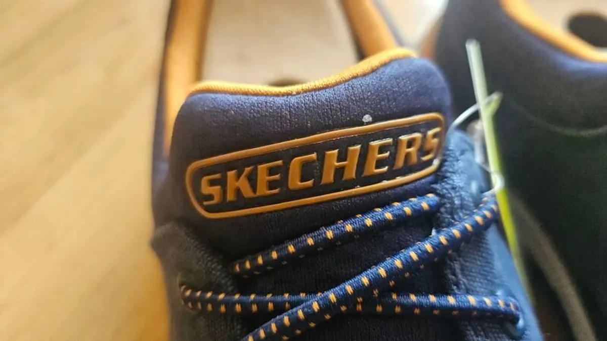 Men's Skechers Shoes - Image 2