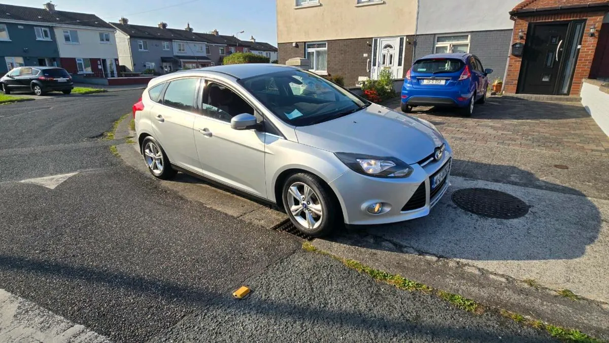 Ford focus 125000 miles - Image 4