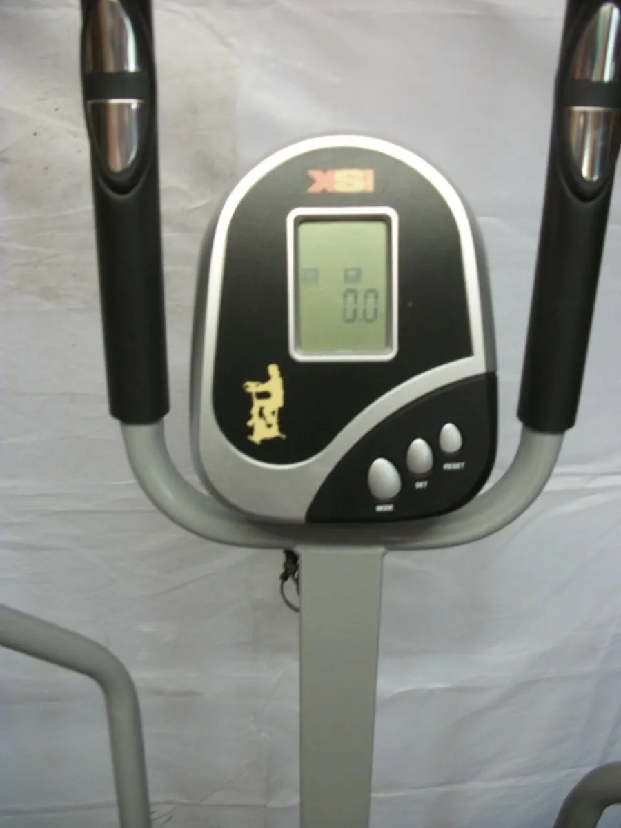 Exercise Bike - Image 2