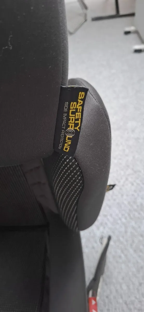 Graco Car seat - Image 3