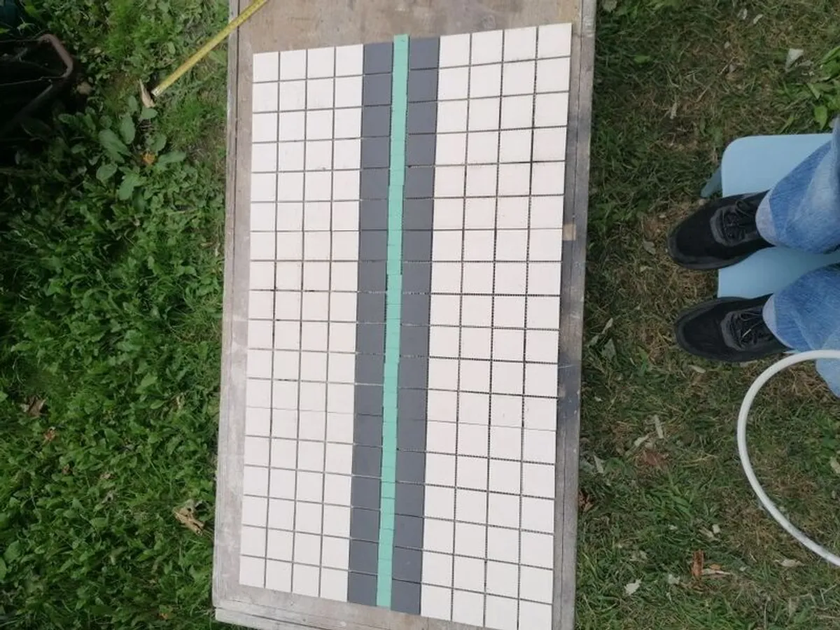Mosaic tiles - Image 3