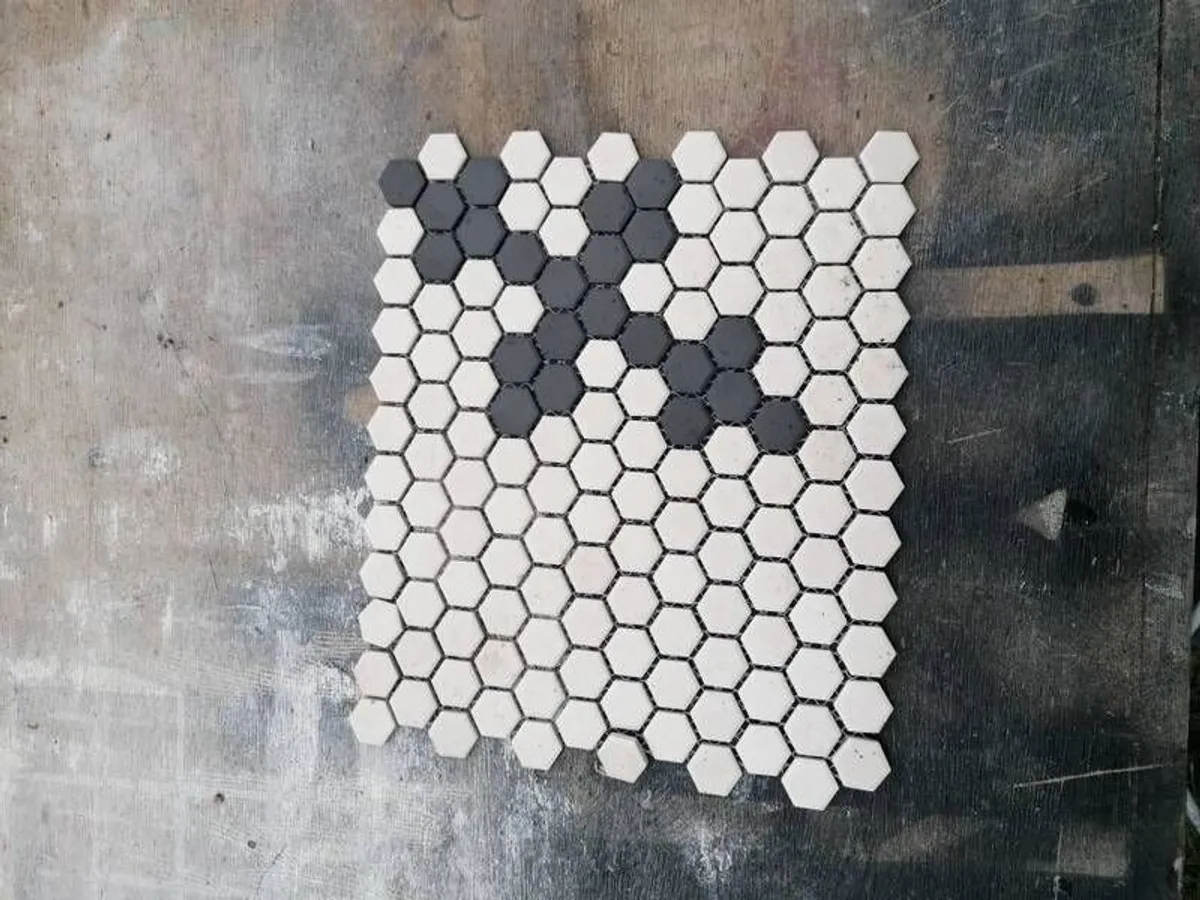 Mosaic tiles - Image 4