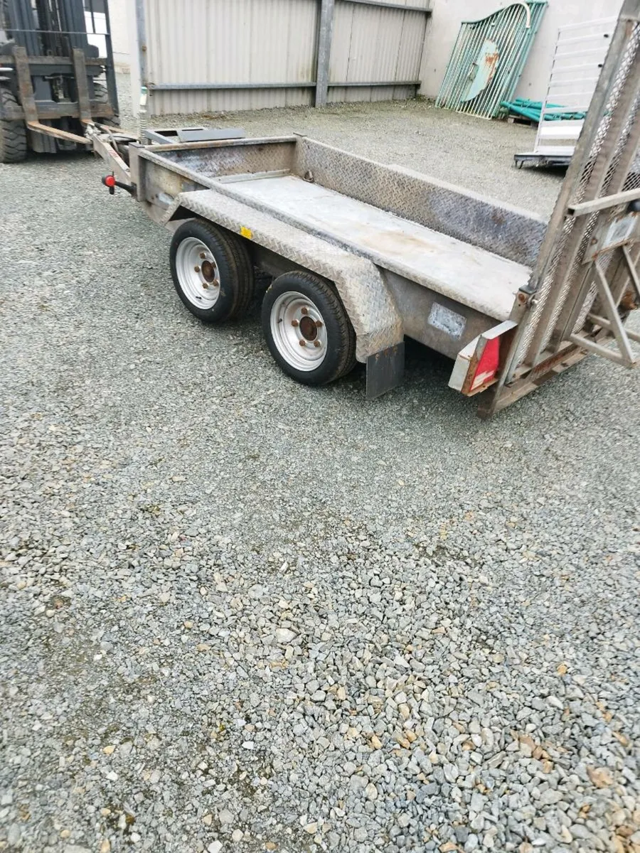 Plant trailer - Image 3