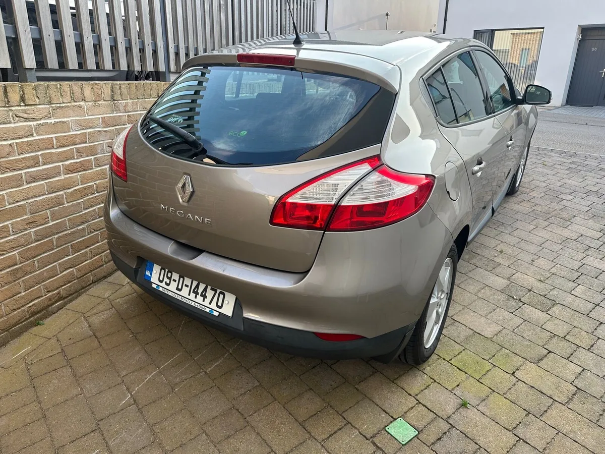 Renault Megane - Image 3