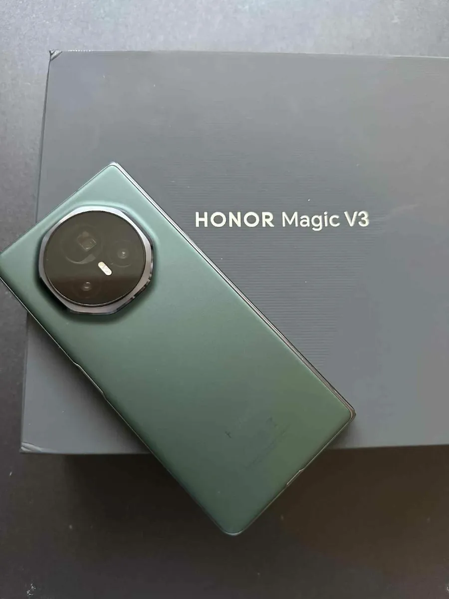 Honor magic v3 - Image 2