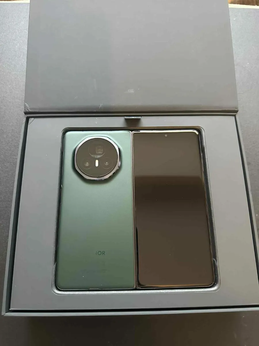 Honor magic v3 - Image 4