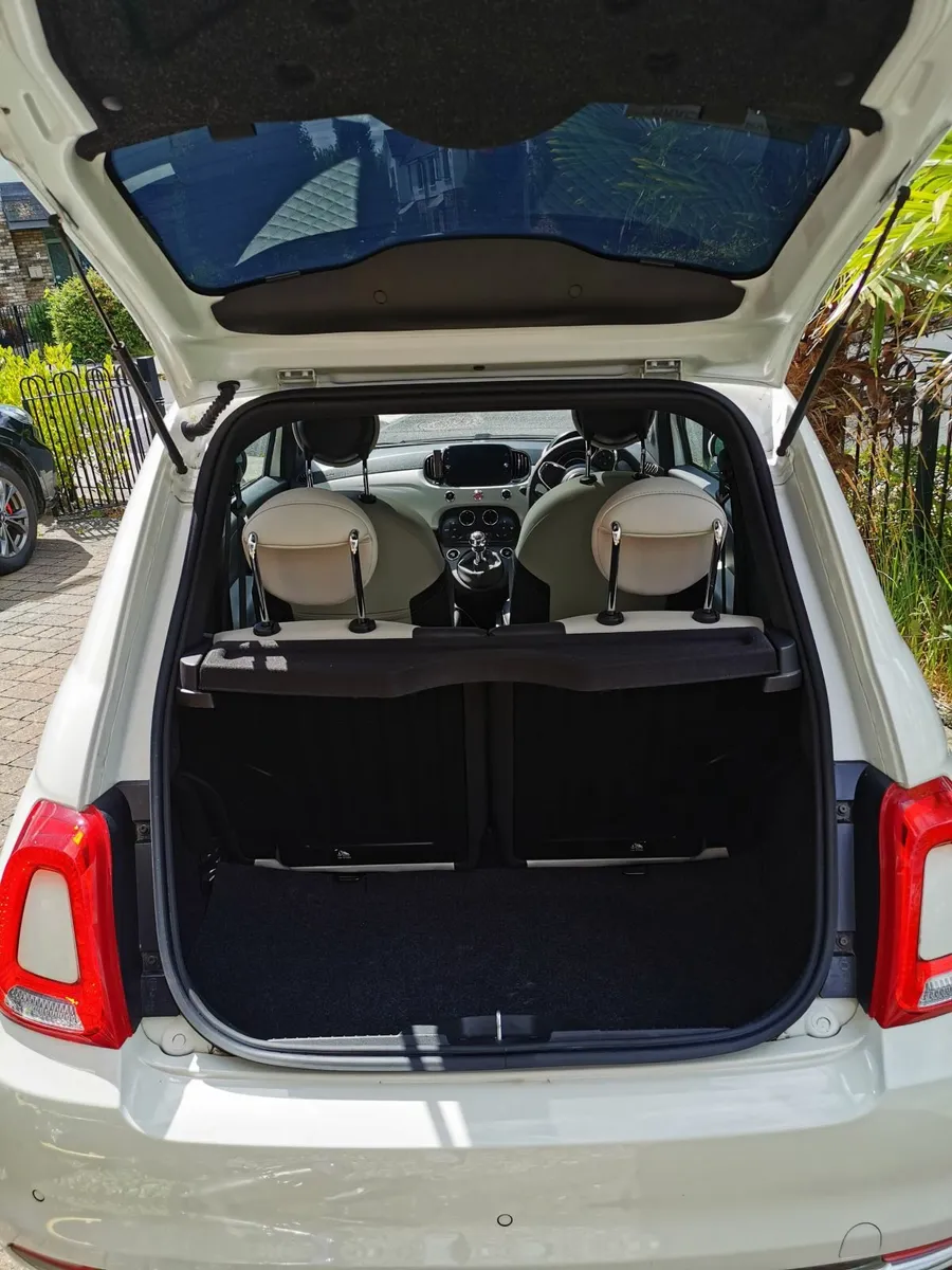 Fiat 500 Star 2021 - Image 2