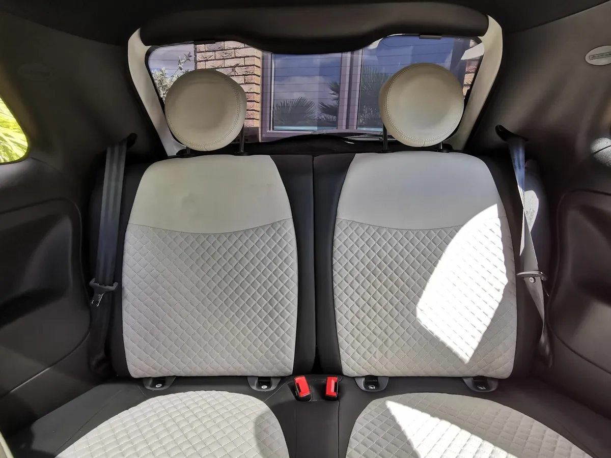 Fiat 500 Star 2021 - Image 3