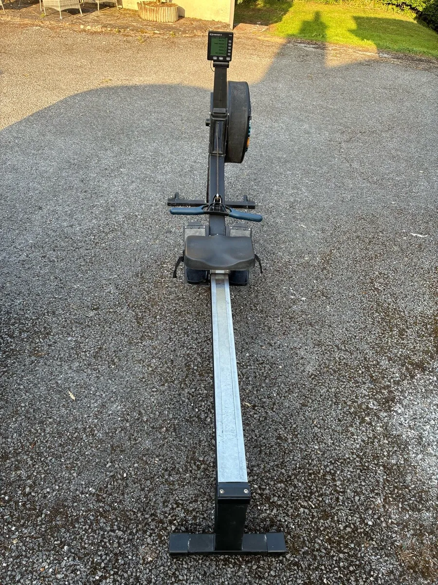 Concept 2 rower - Image 3