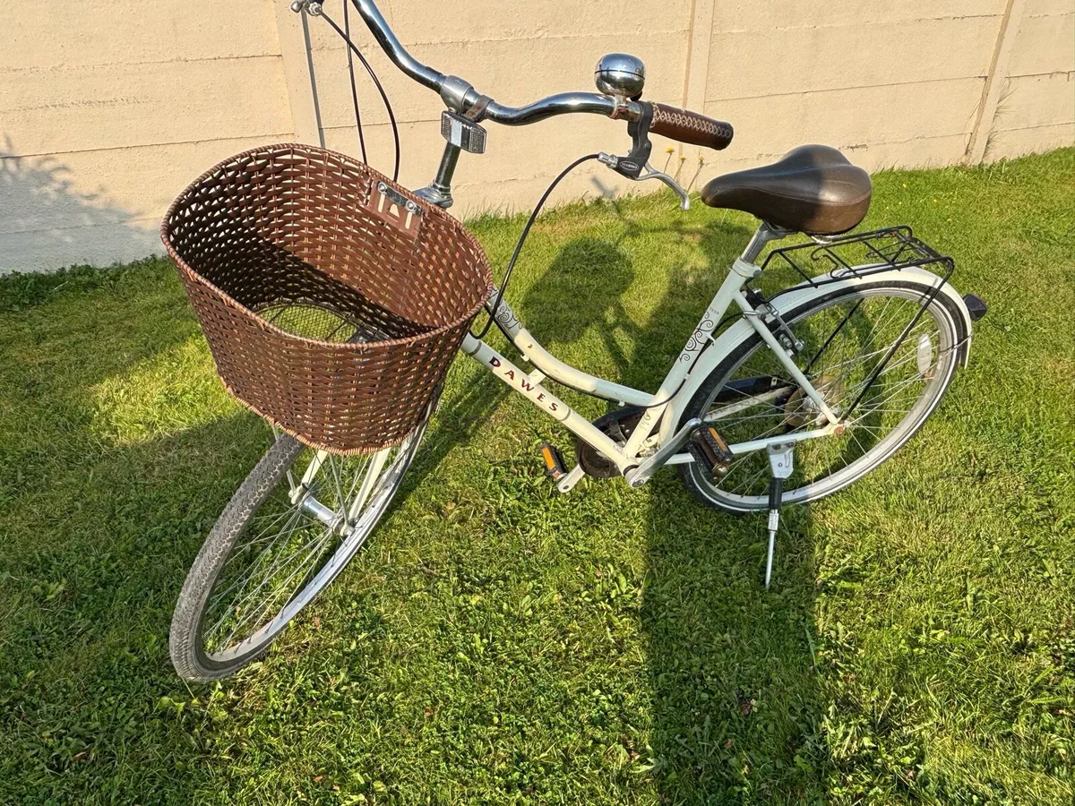 Bicycle - Image 1