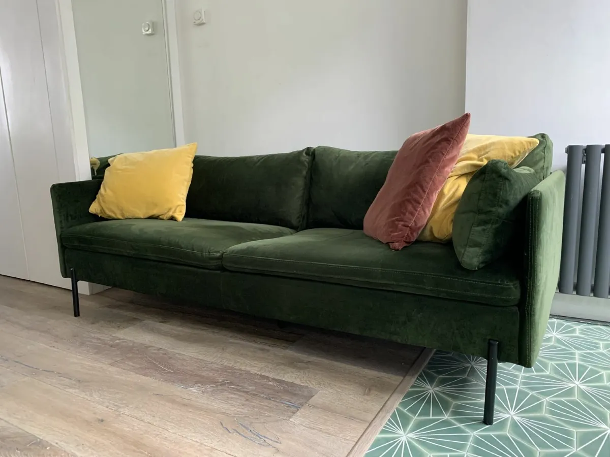 Sofa - Image 1