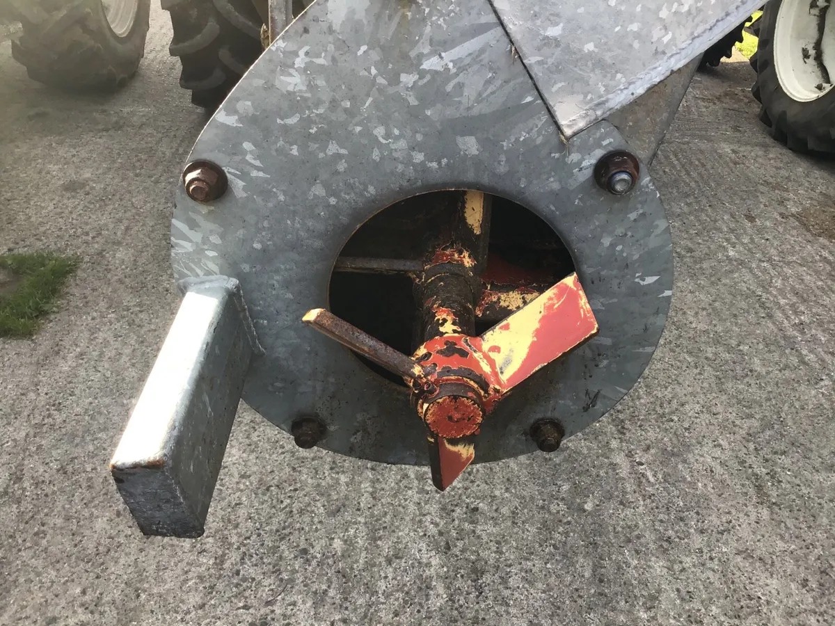 NC 3000 Agitator - Image 4