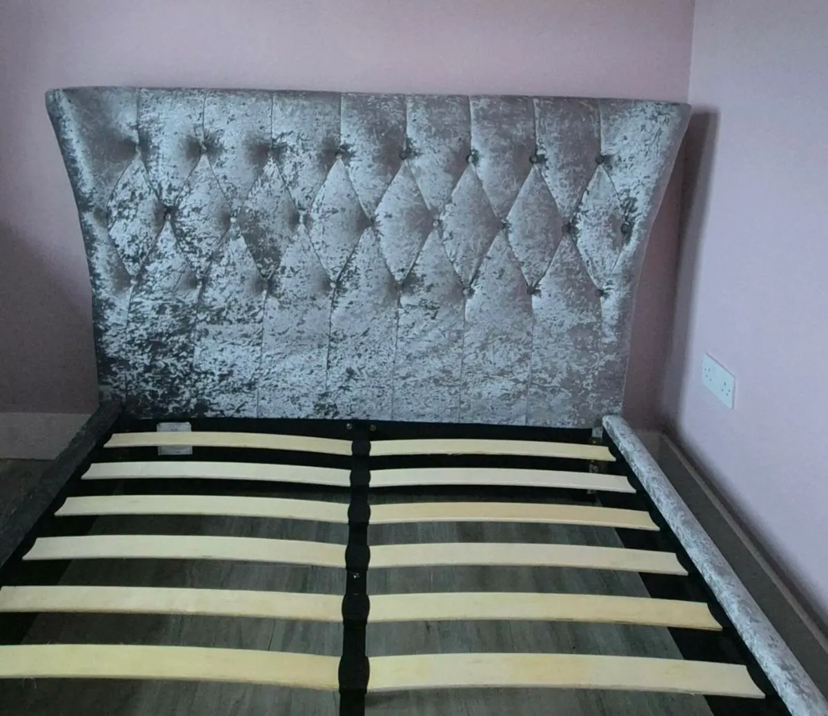 Double bed - Image 3