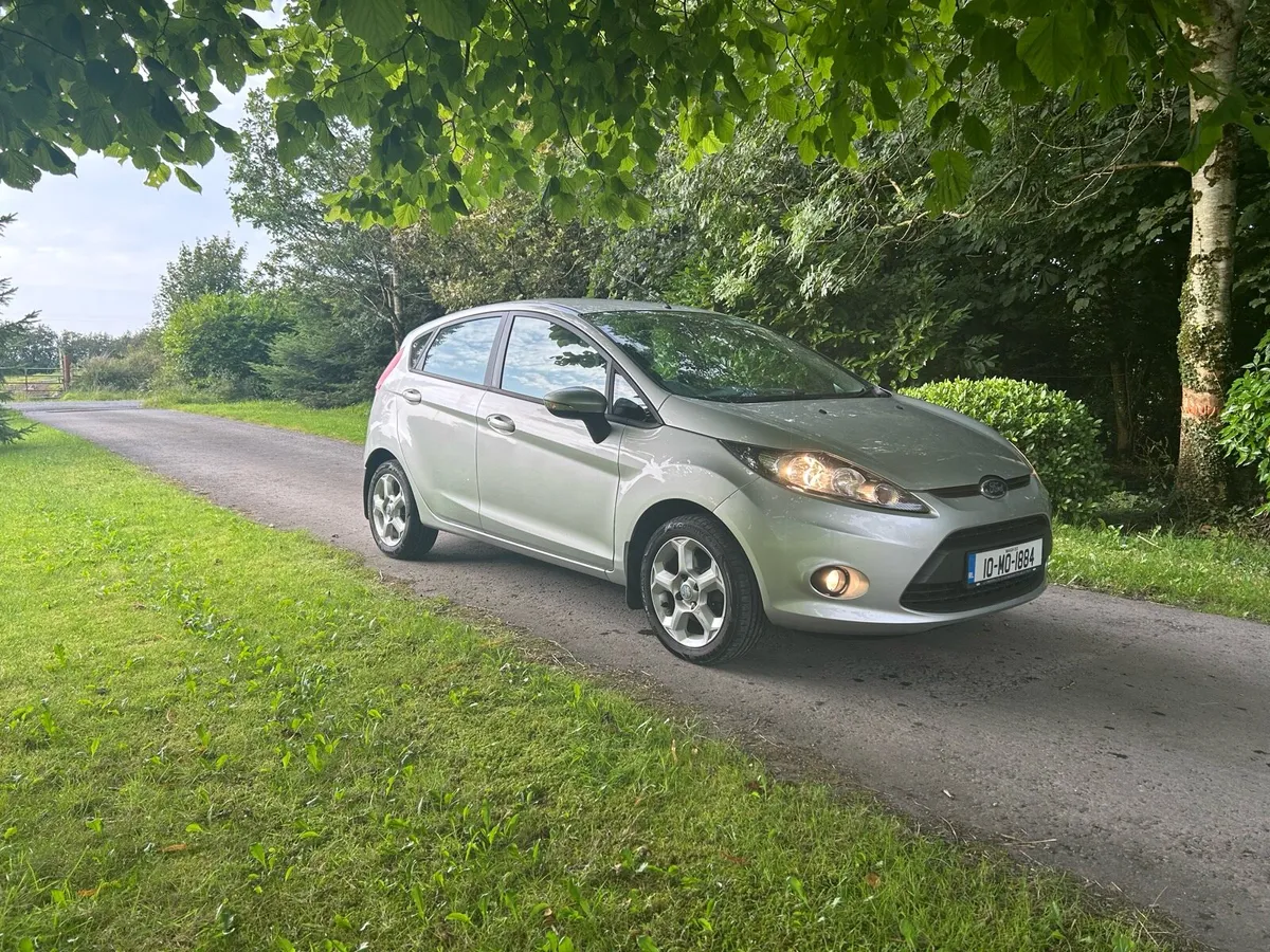 Ford Fiesta - Image 2