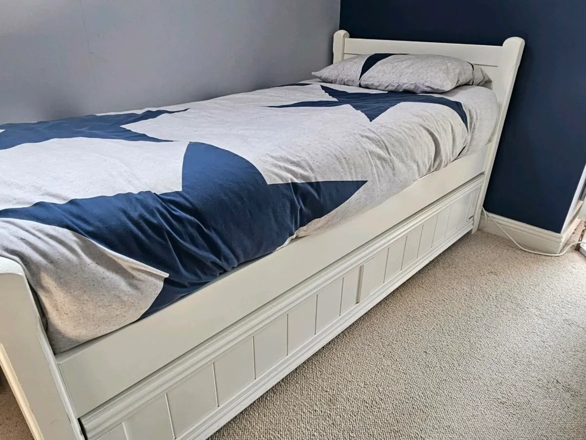 Trundle Bed - Image 1