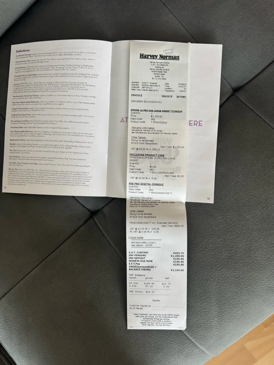 PlayStation Pro Unopened - Image 3