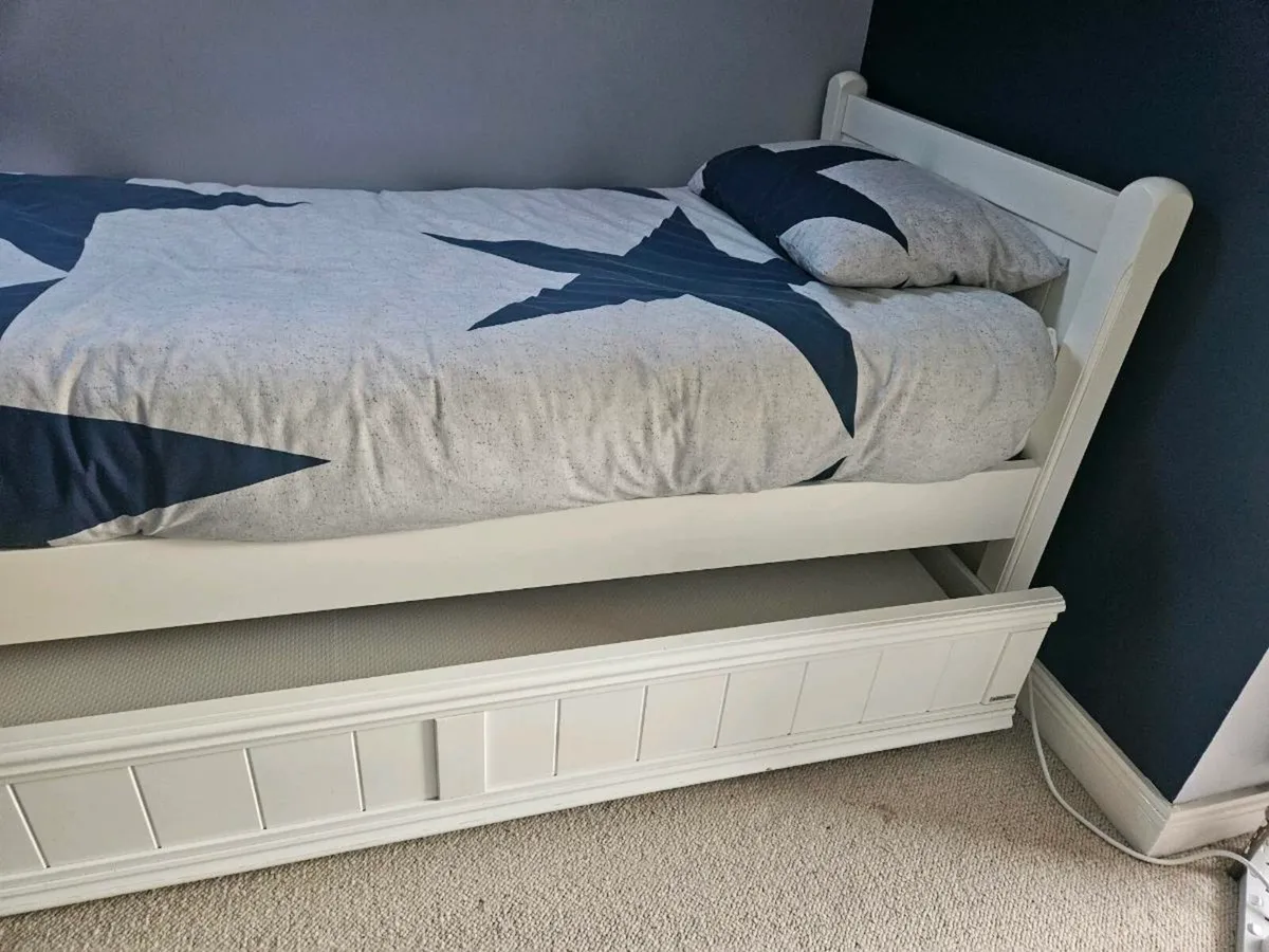 Trundle Bed - Image 3