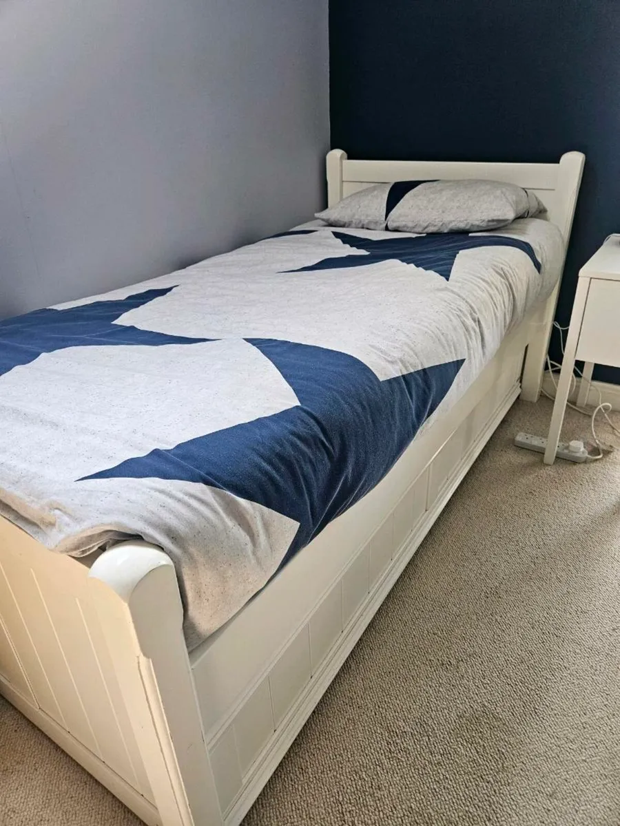 Trundle Bed - Image 4