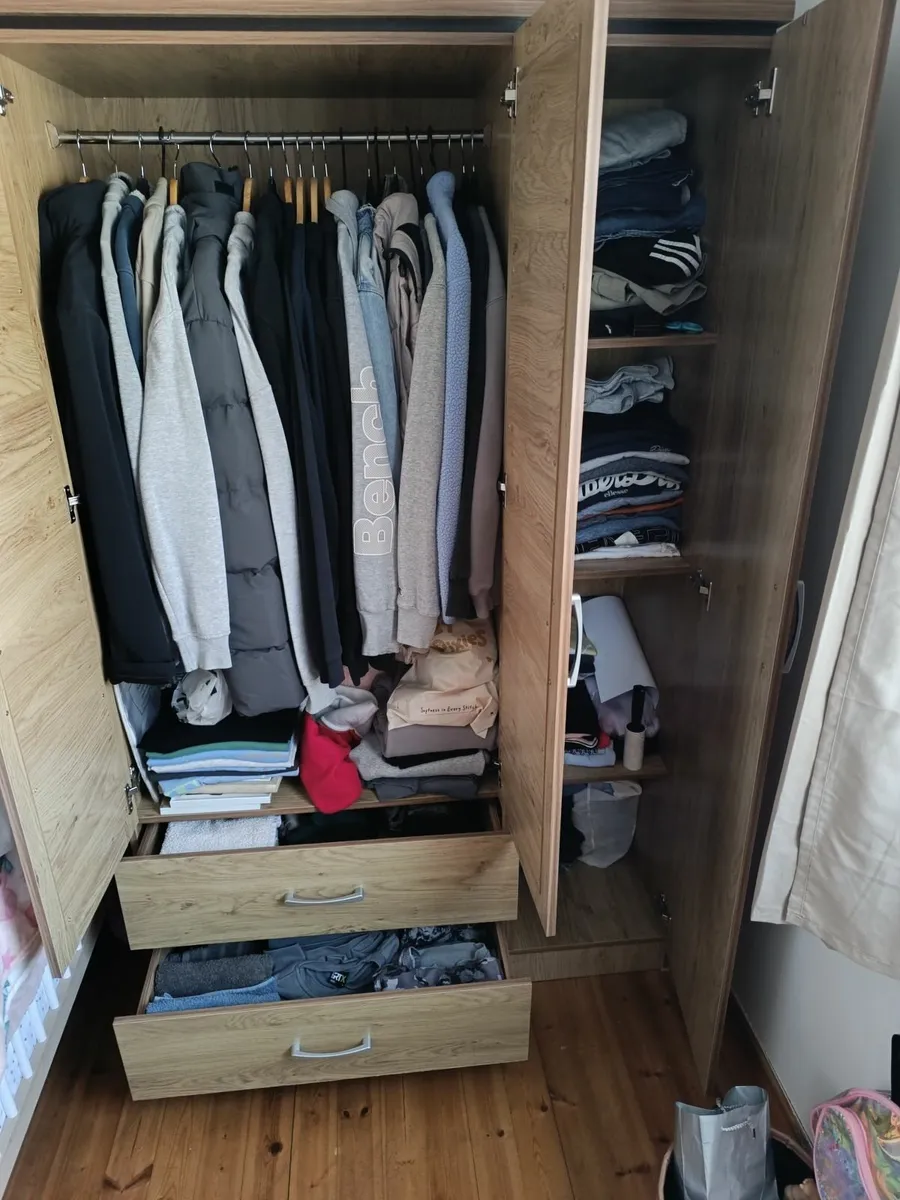 Wardrobe - Image 1