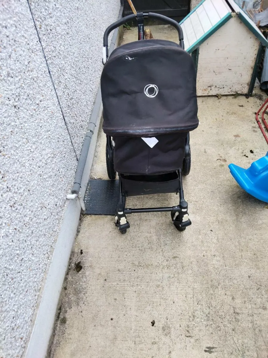 Buggy - Image 1