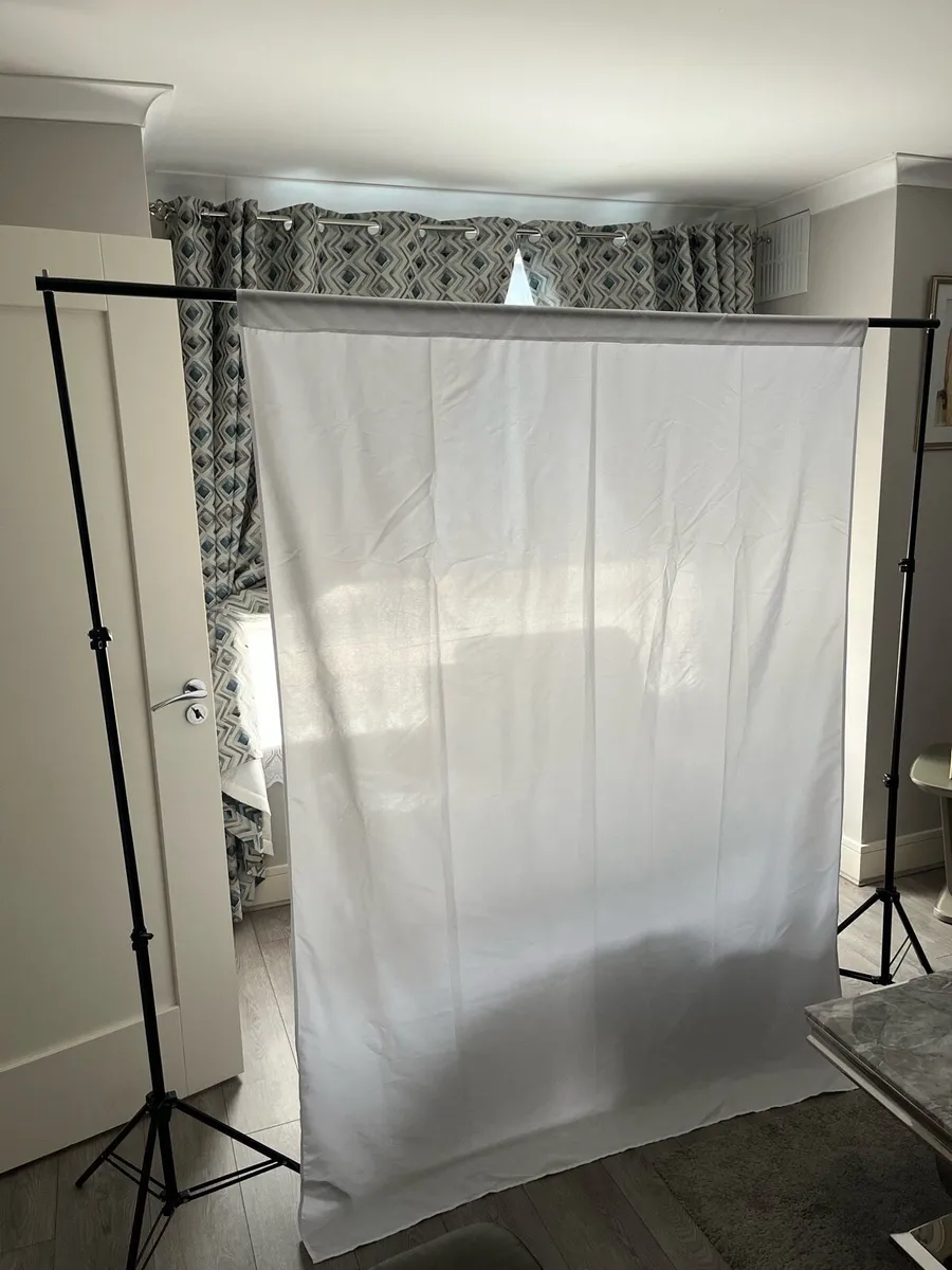 backdrop stand - Image 2