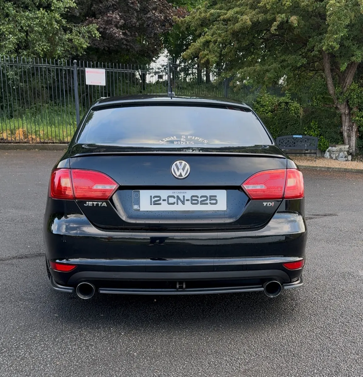 Volkswagen Jetta MK6 - Image 4