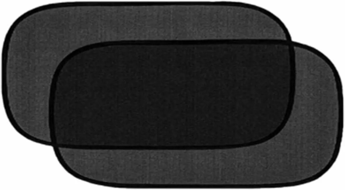 Car Sun Blinds for Kids – UV Protection with Sucti - Image 3