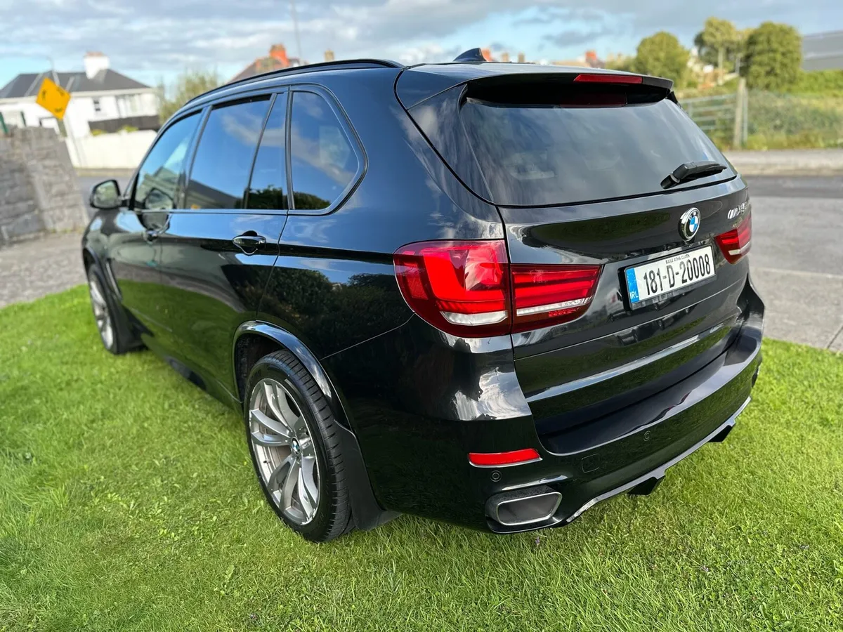 Bmw X5 - Image 3