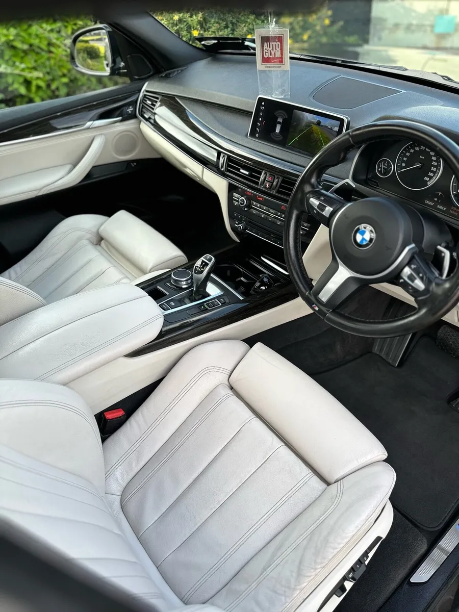 Bmw X5 - Image 4