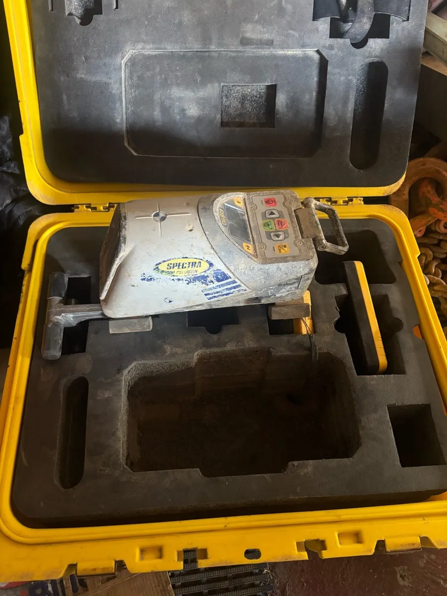 Tools - Image 1