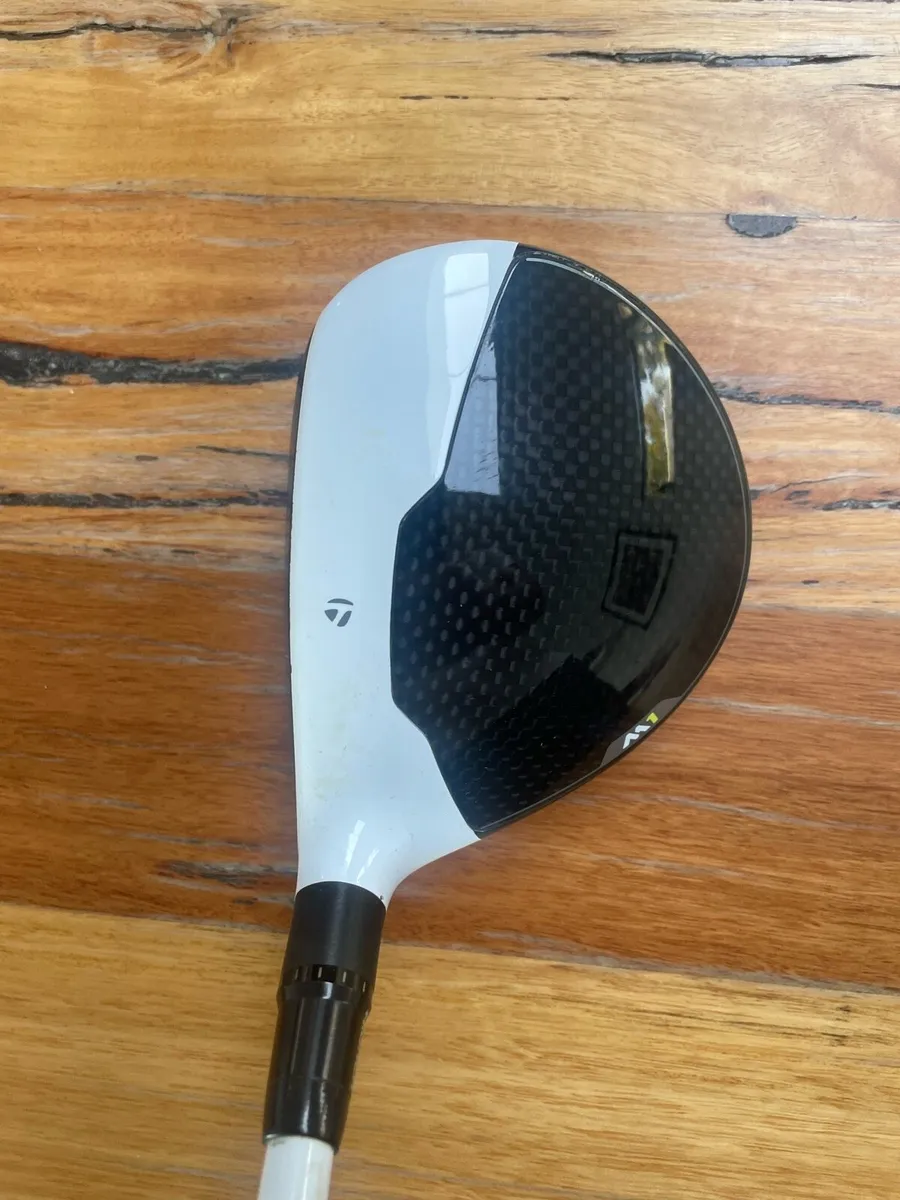 Taylormade 3 wood - Image 1