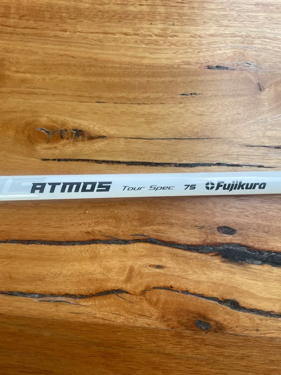 Taylormade 3 wood - Image 4