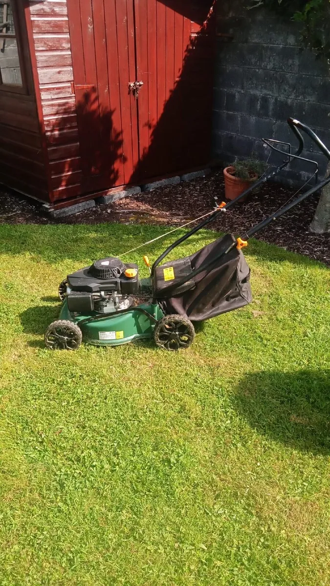 Lawnmower - Image 1