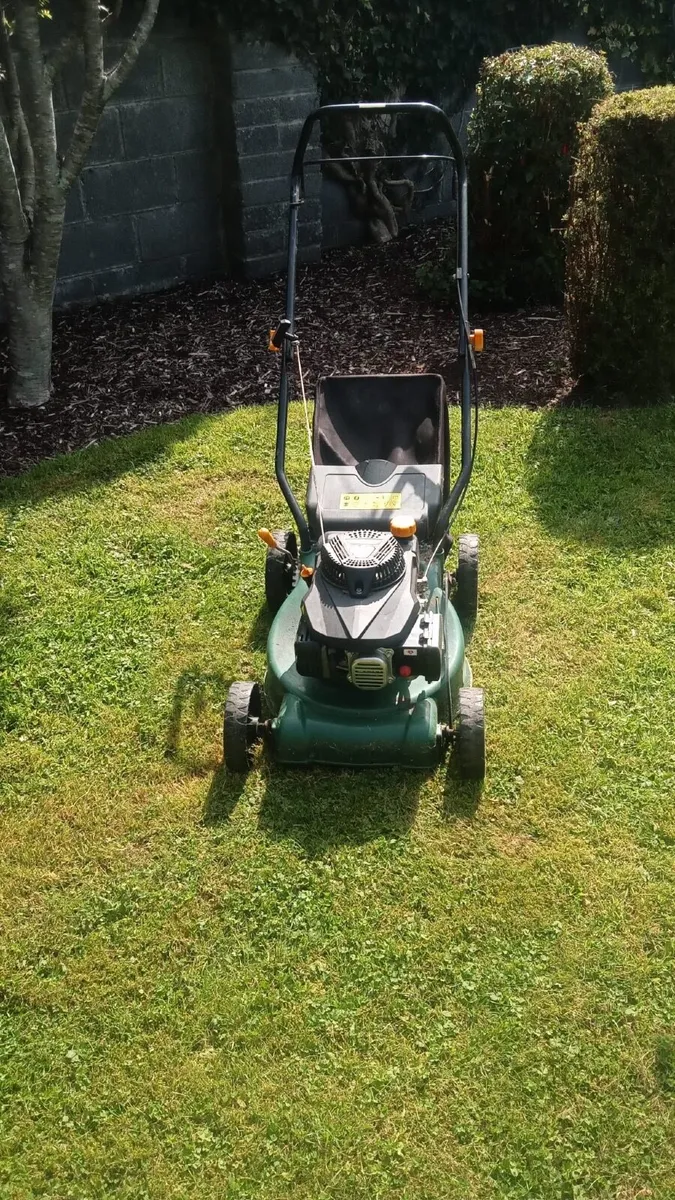 Lawnmower - Image 2