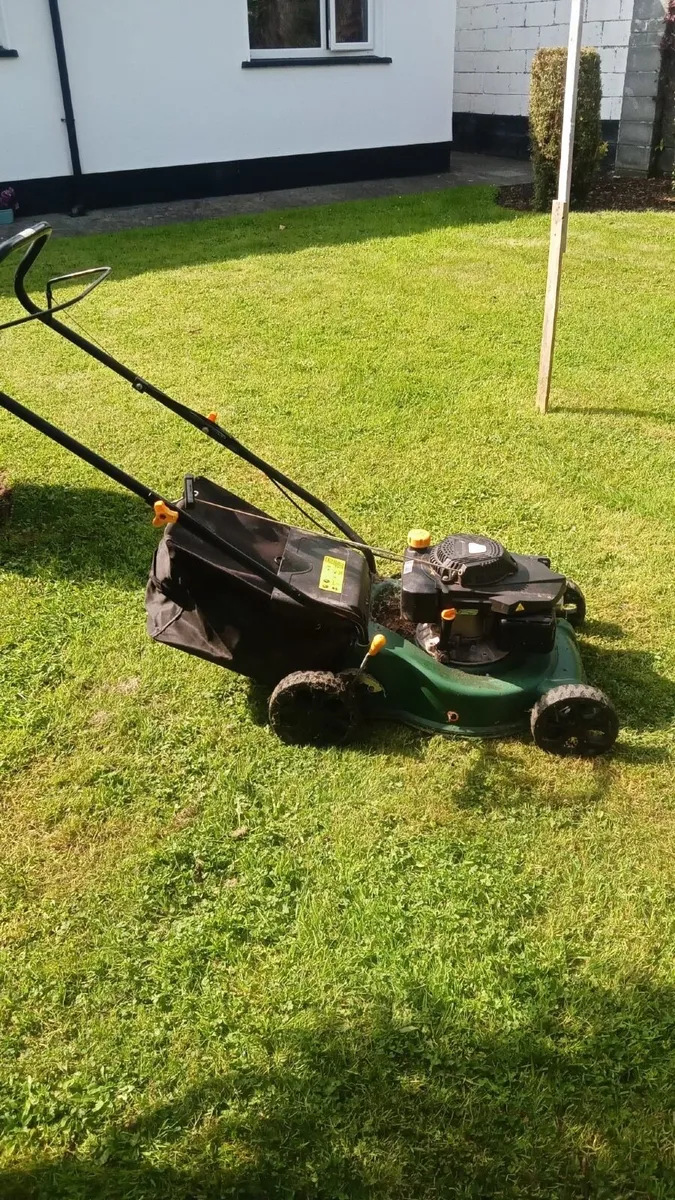 Lawnmower - Image 3