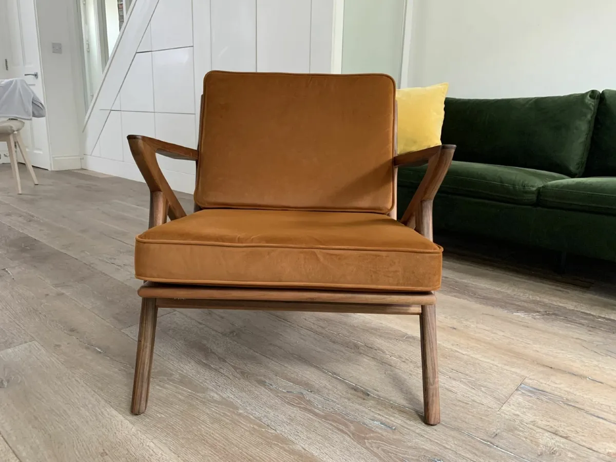 Lounge Chair - Image 2