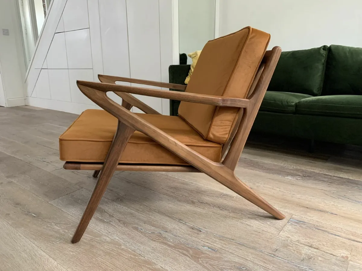 Lounge Chair - Image 3