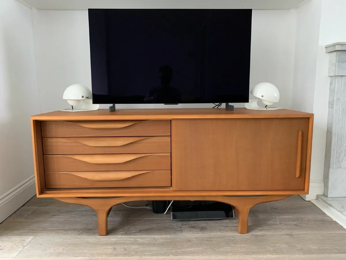 Sideboard mid-century - Image 1