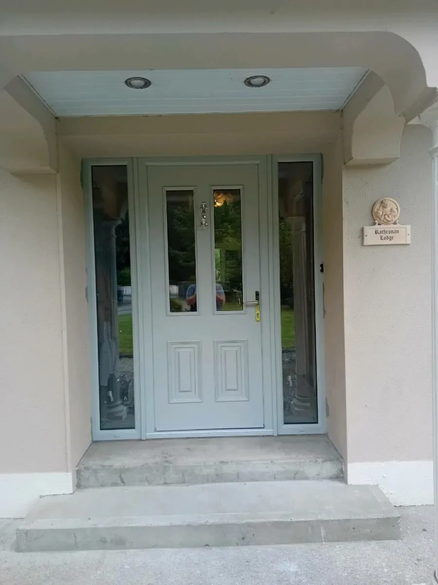 Windows and doors services - Image 2