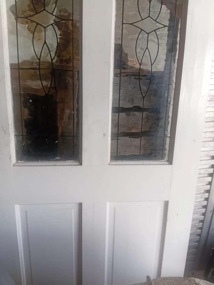 Doors - Image 1