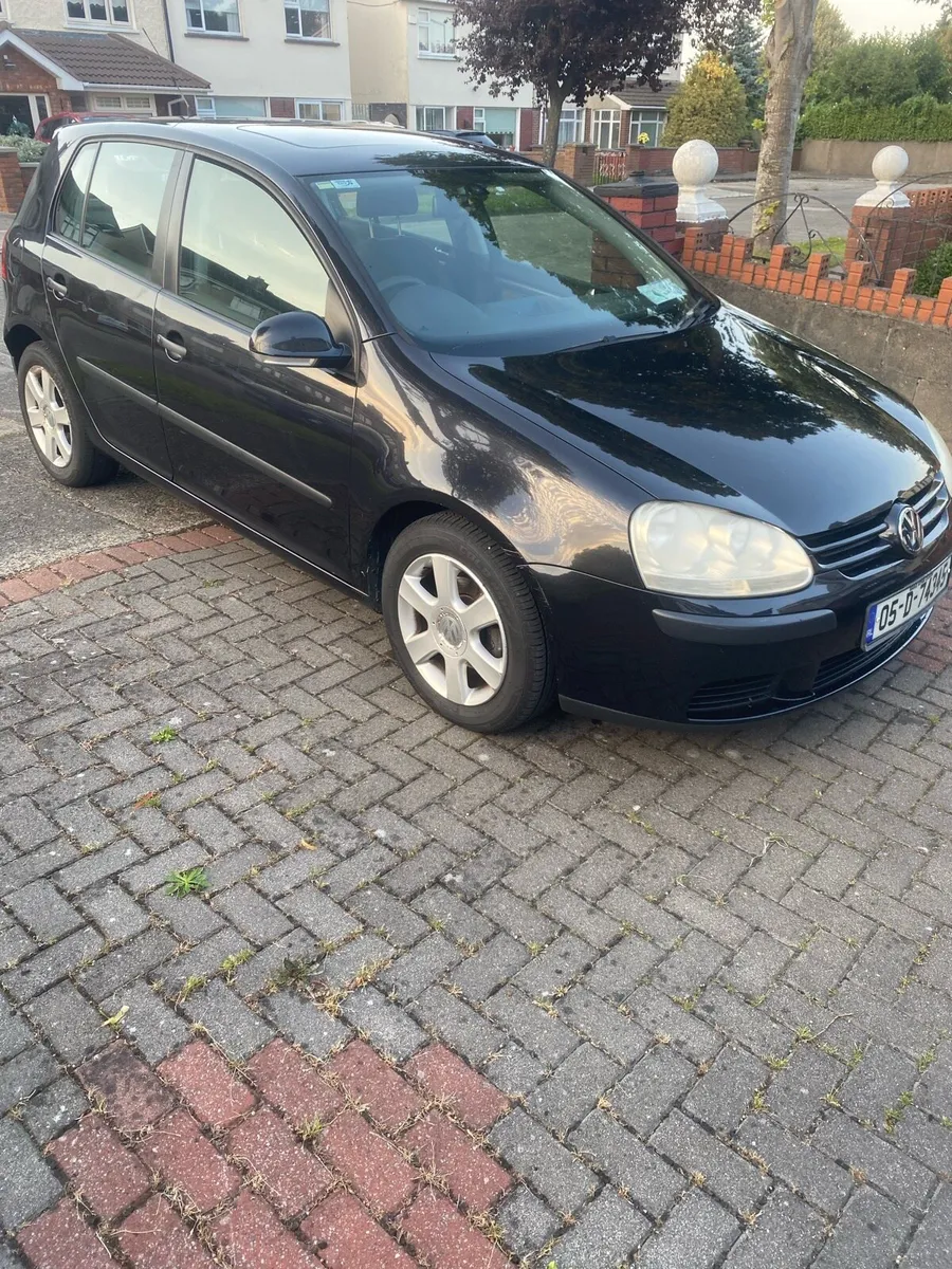 Volkswagen Golf - Image 2