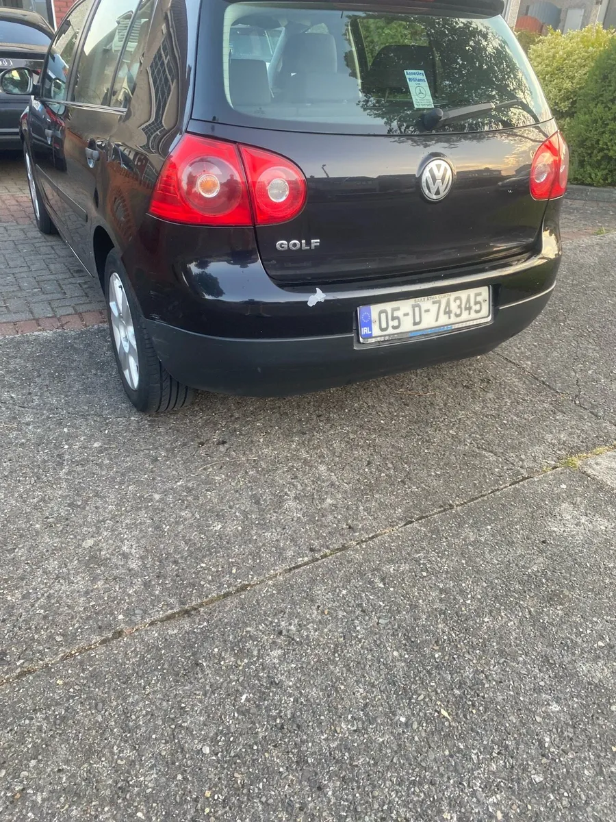 Volkswagen Golf - Image 3