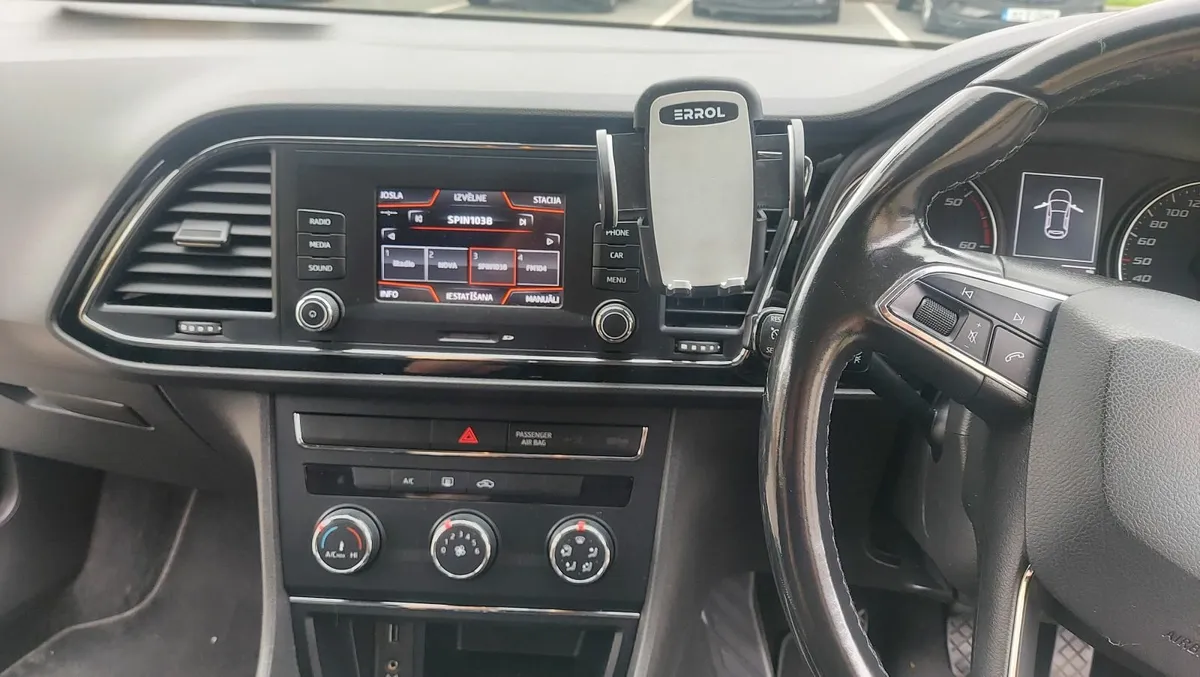 SEAT Leon 2017 - Image 3