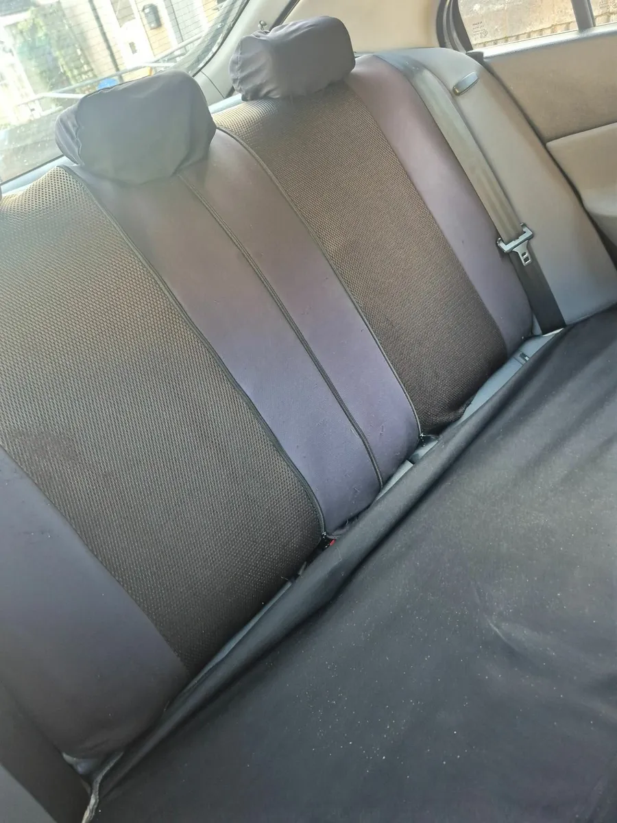 Nissan Primera 2006 - Image 3