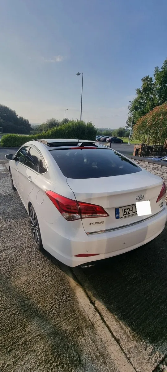 💥Hyundai i40 Premium – Rare Find, Fully Loaded💥 - Image 4
