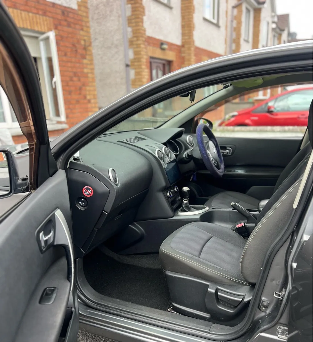 Nissan Qashqai - Image 4