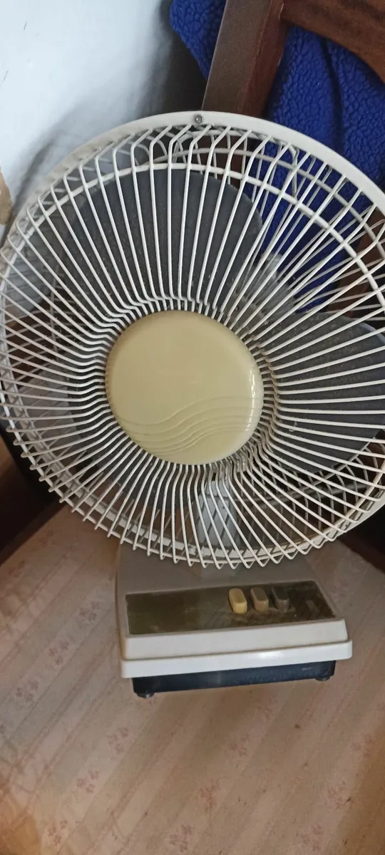 11in Fan - Image 2