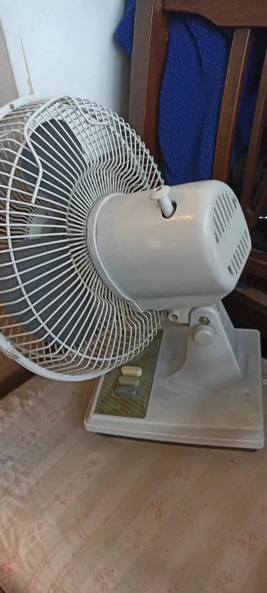 11in Fan - Image 3