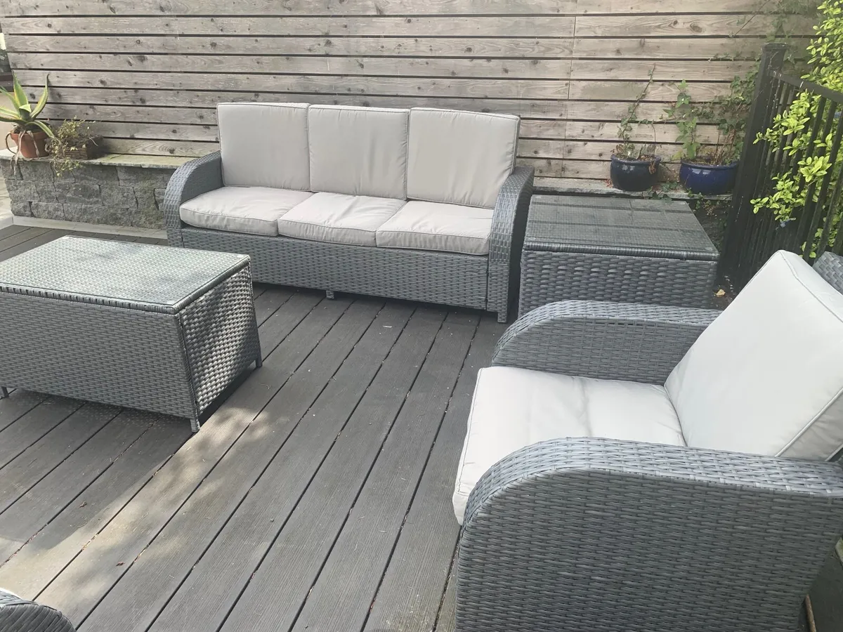 Garden furniture - Image 3